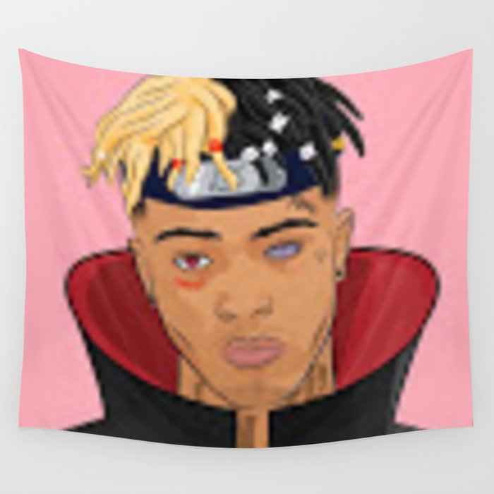 Tapestry sale of rappers
