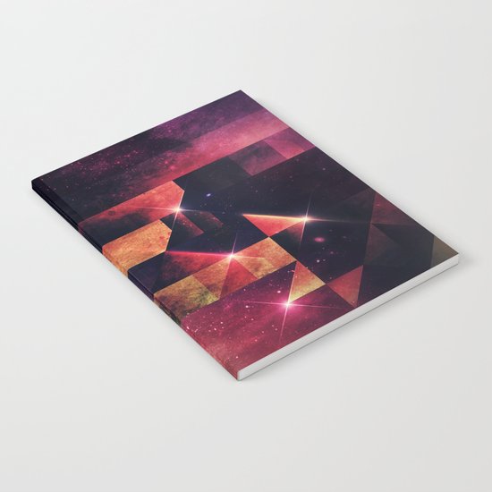 slyyd dwwn Notebook