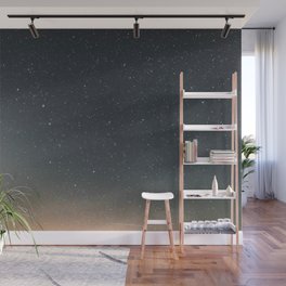Ursa Maior | Nature and Landscape Photography Wall Mural