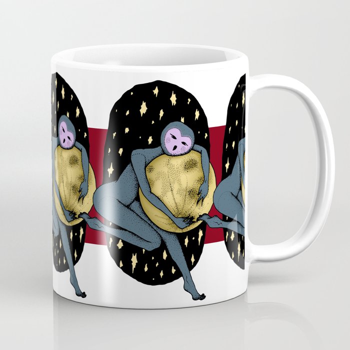 Lunar Lovin' Coffee Mug