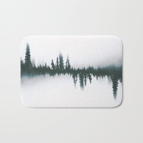Serenity III Bath Mat
