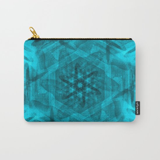 History in a spin Carry-All Pouch