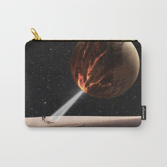 Go into Light Carry-All Pouch