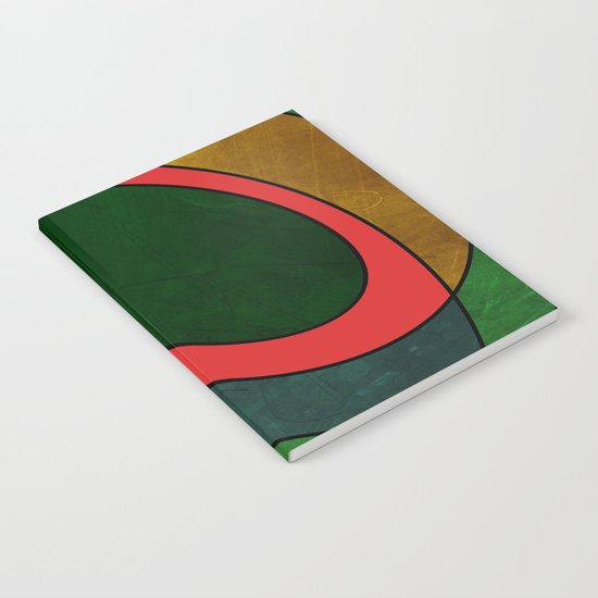 Abstract #325 Notebook
