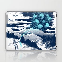 Release the Kindness Laptop & iPad Skin