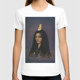 Isis goddess T Shirt