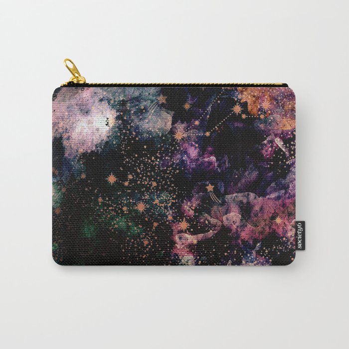 New Moon Carry-All Pouch