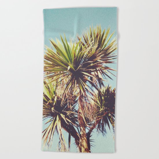 Palm Beach Towel