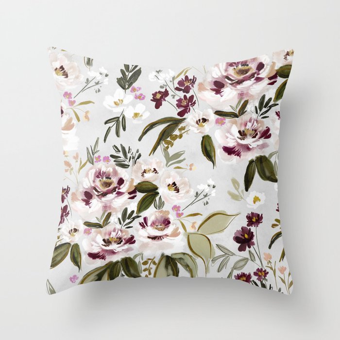 Throw Pillow