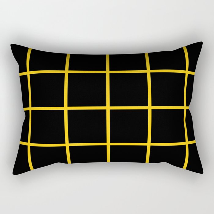 Dreamatorium/Holodeck Rectangular Pillow