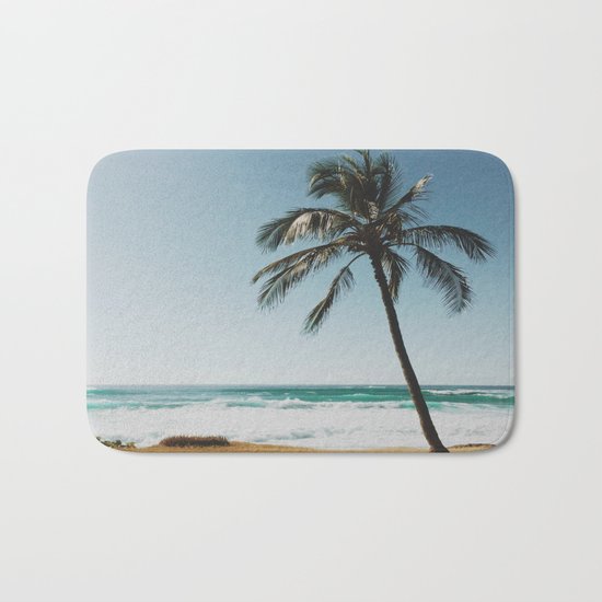 By the Beach Bath Mat