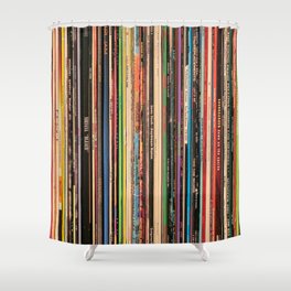 Shower Curtains Society6
