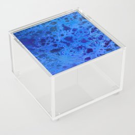 MOON SCAPE Acrylic Box