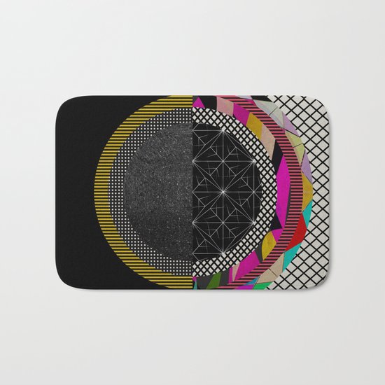 Core Bath Mat