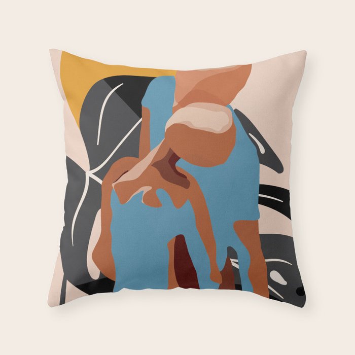 Throw Pillow