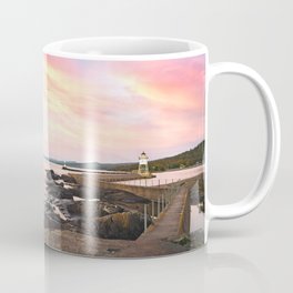 Lake Superior Sunrise | Minnesota Nature Coffee Mug