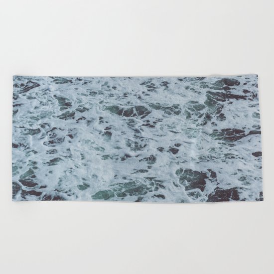 Remedy Beach Towel