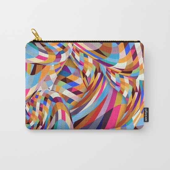 Shock Carry-All Pouch