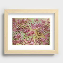 This is For You Recessed Framed Print