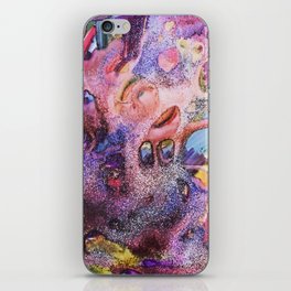The Candyman Can iPhone Skin