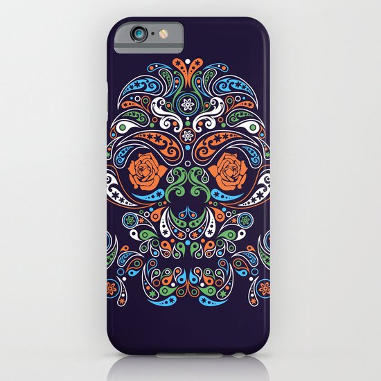 craneo iPhone & iPod Case