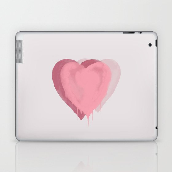 Heart Change 2. Laptop & iPad Skin