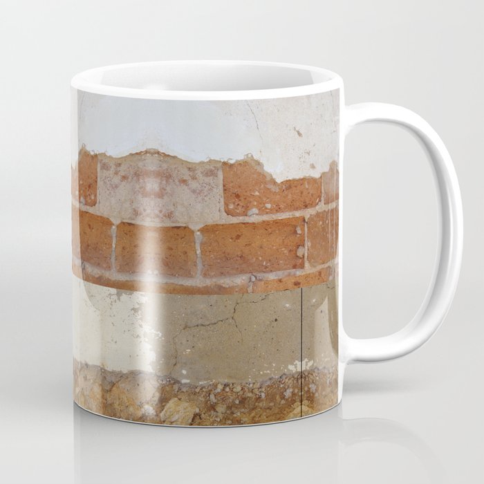 Wall Coffee Mug
