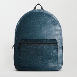 Beryl Milky Way Backpack | Nasa, Stars, Moon, Alien, Constellation, Earth, Space, Nebula, Solarsystem, Astrophotography 