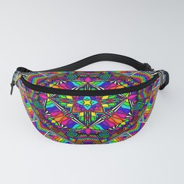 Tunnel Visions  Fanny Pack