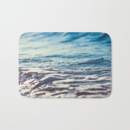 Water Bath Mat