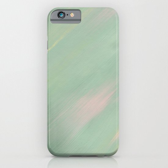 Pastel Haze iPhone & iPod Case