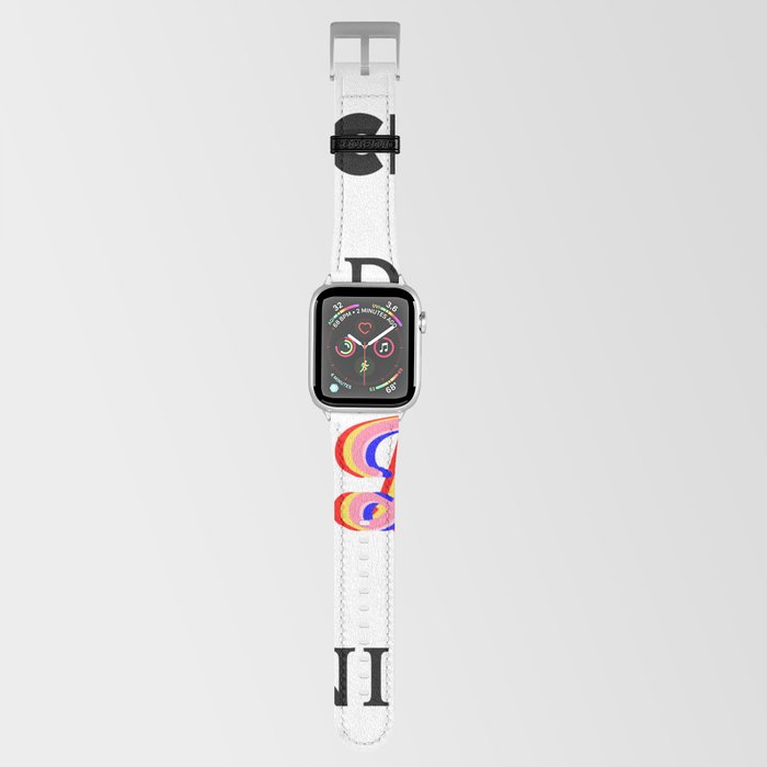 IT Apple Watch Band