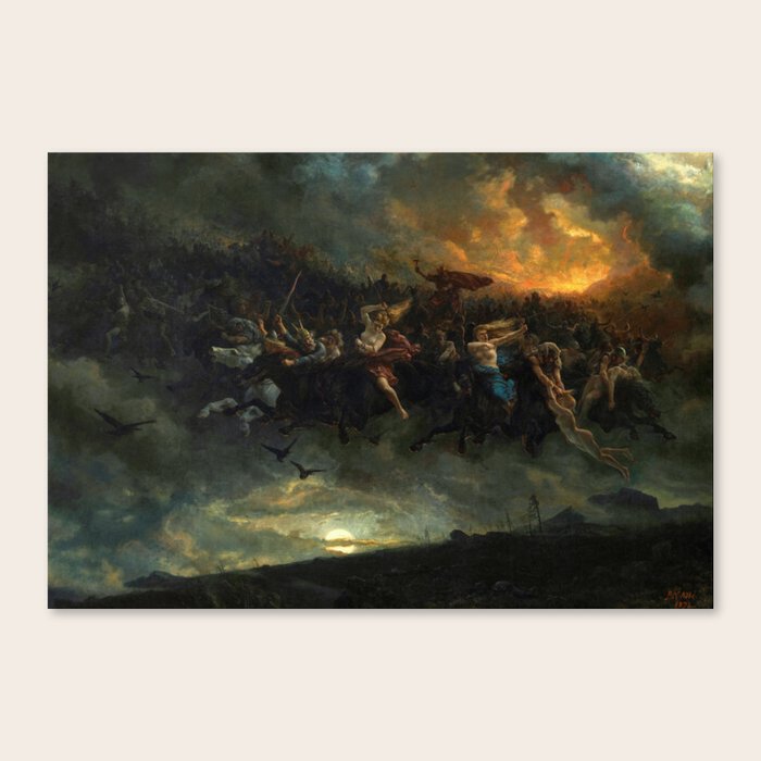 Canvas Print