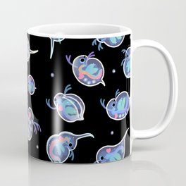 Daphnia Coffee Mug