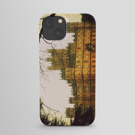 Downton Abbey Licious iPhone Case