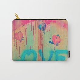 Love Painting Carry-All Pouch