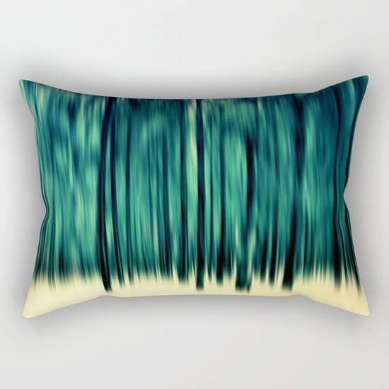 Pineline Rectangular Pillow