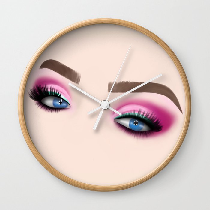 eyeshadow barbie