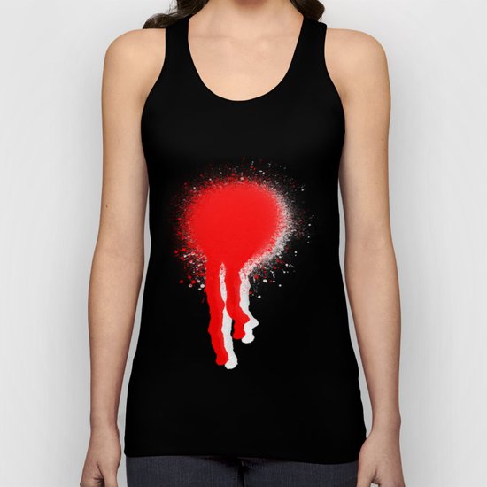 16.5 Unisex Tank Top