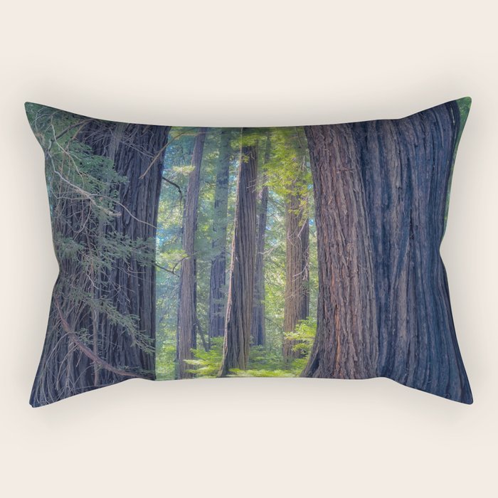 Rectangular Pillow