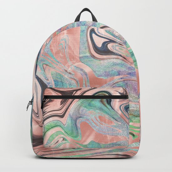 Mermaid 1 Backpack