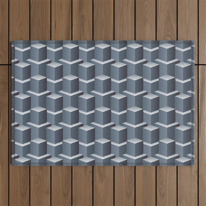 Beautiful Geometric Design Patterns Outdoor Rug