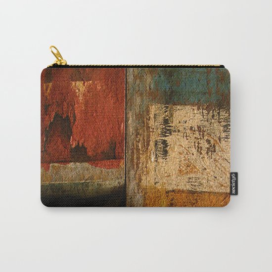 True Colors Carry-All Pouch