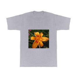 Beautifull Lilies T Shirt