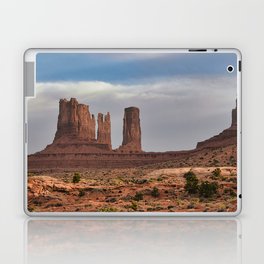 Monument Valley Laptop Skin