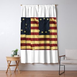 Ross Blackout Curtains Society6