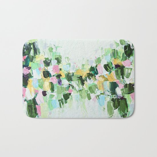 Southern Julep Bath Mat