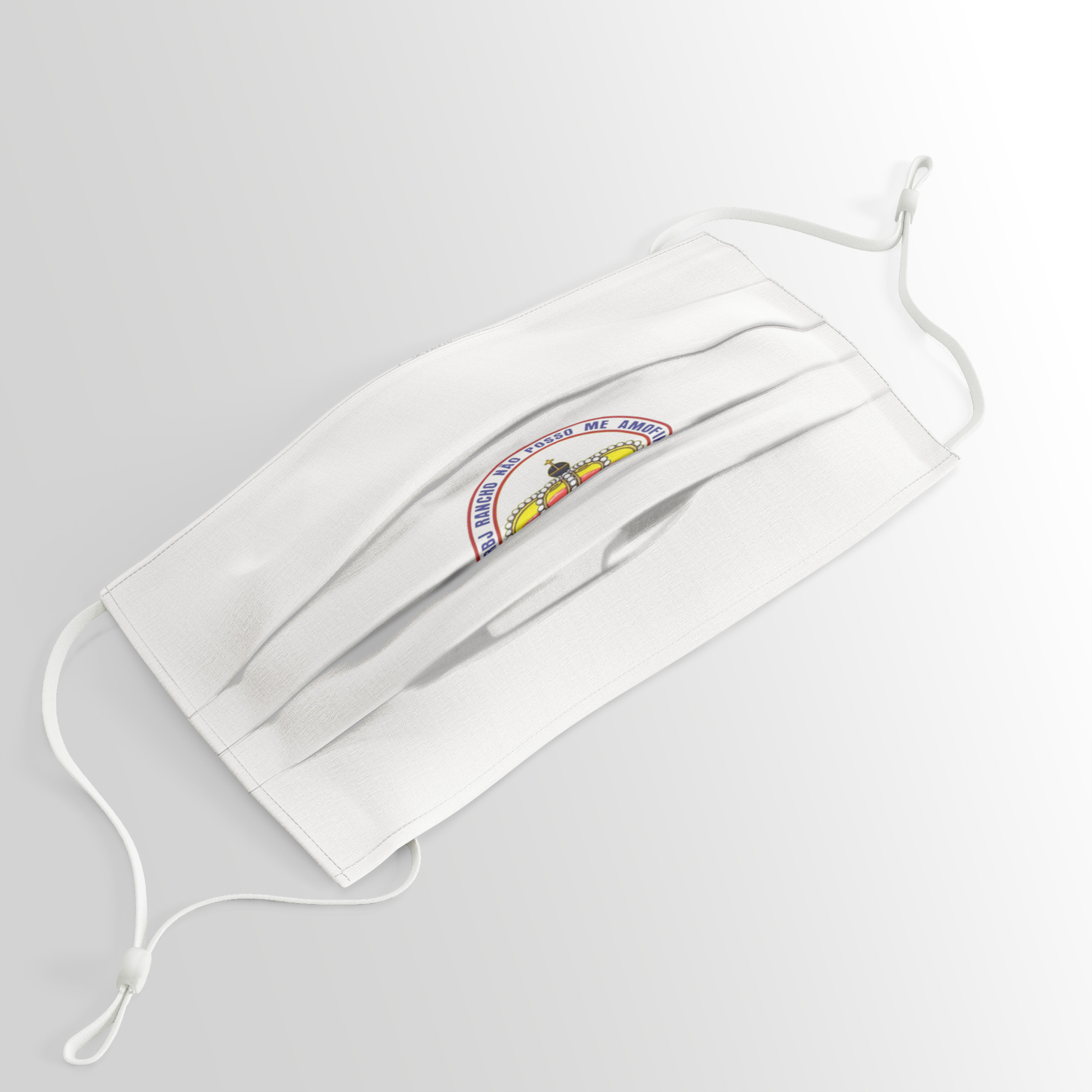 rancho humilde Face Mask by StoreNew | Society6