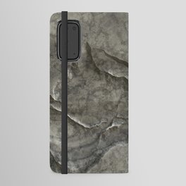 Stone Android Wallet Case