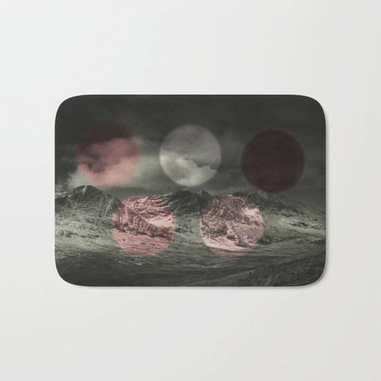 Point of View Bath Mat